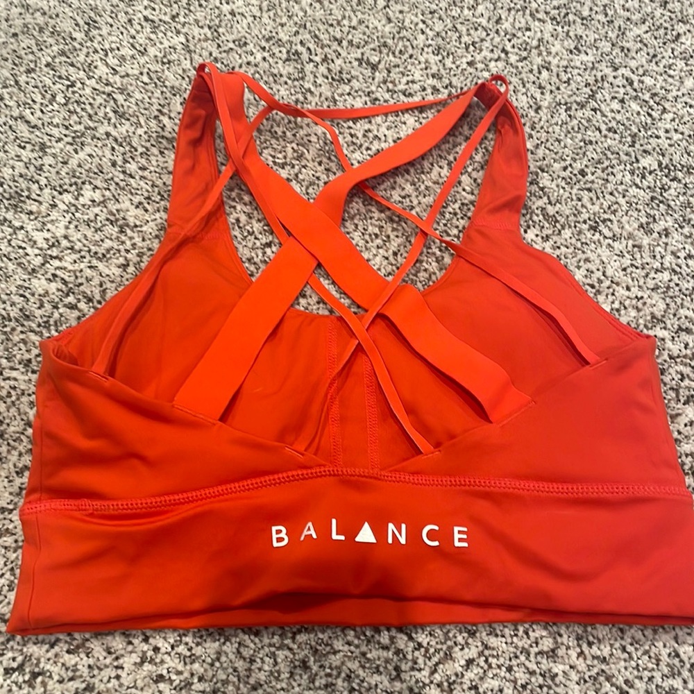 Balance Athletica Sports Bra